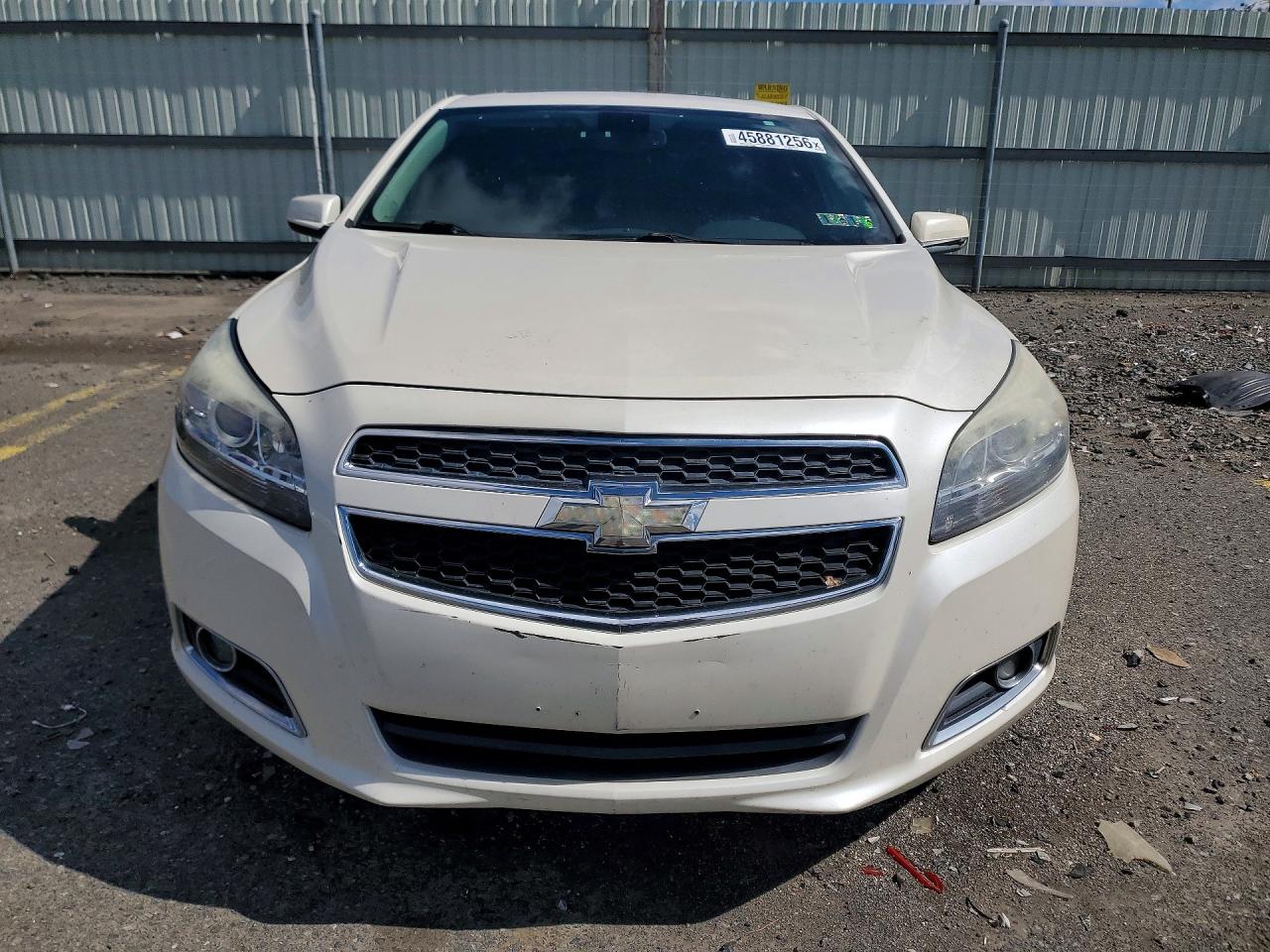 Chevrolet Malibu 2lt