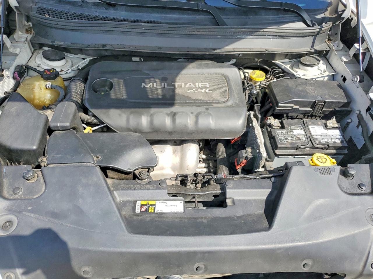 Jeep Cherokee Limited