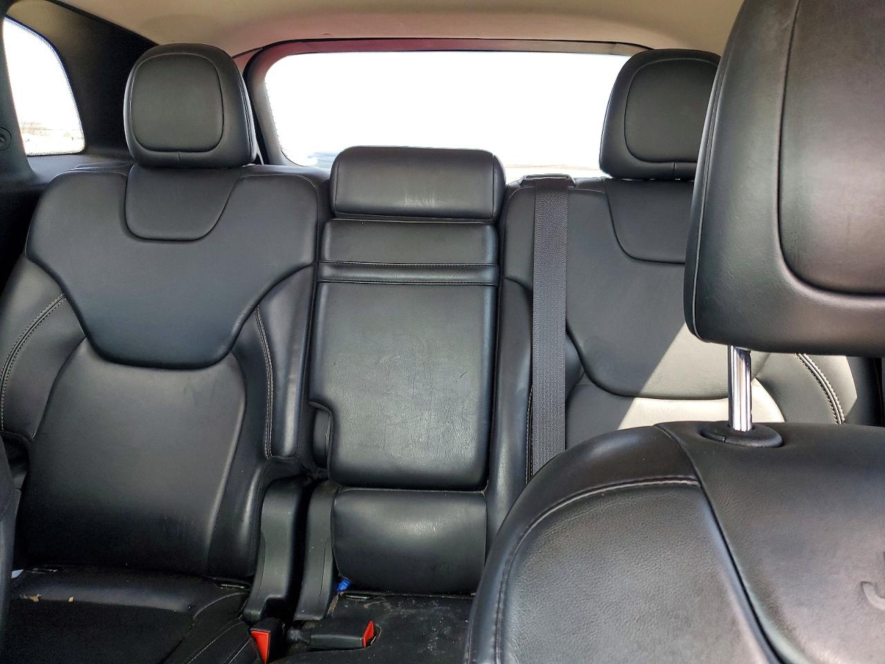 Jeep Cherokee Limited