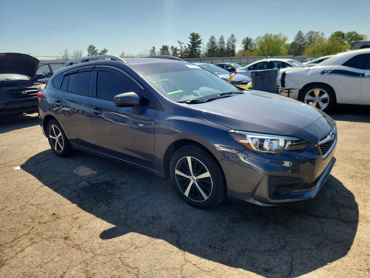 Subaru Impreza Premium