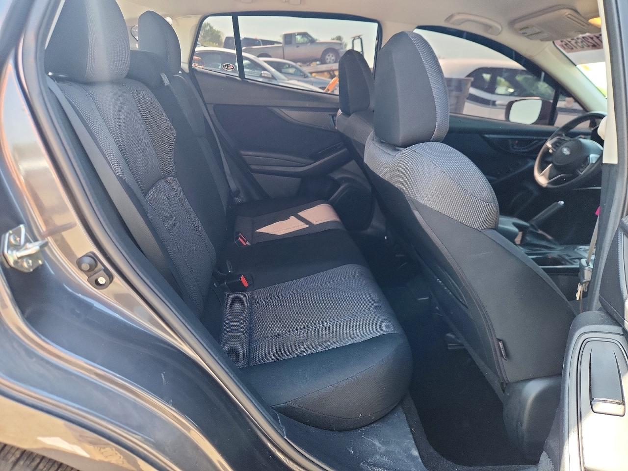Subaru Impreza Premium