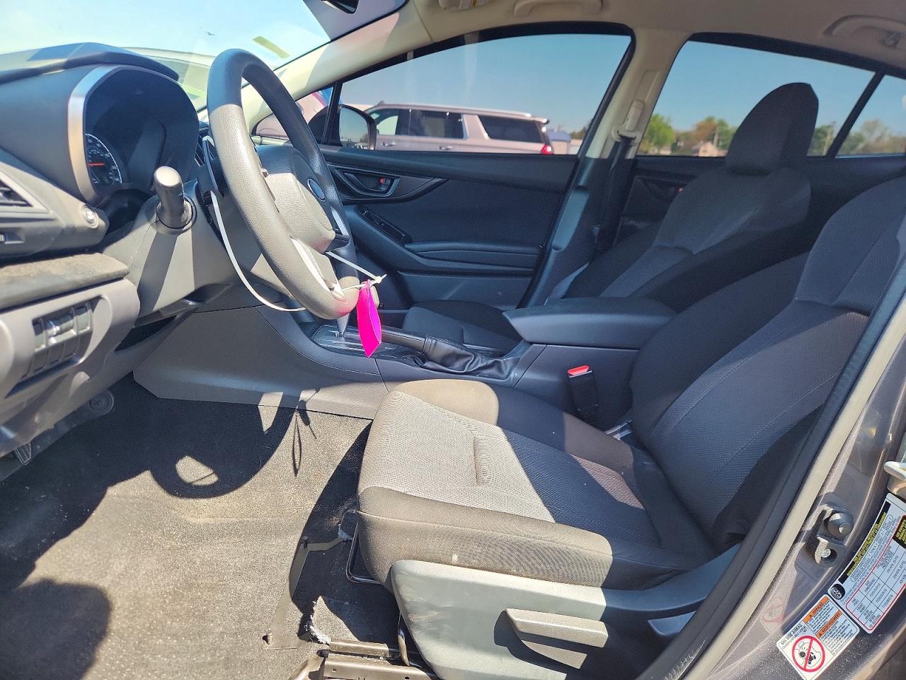 Subaru Impreza Premium