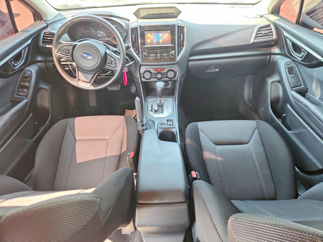 Subaru Impreza Premium