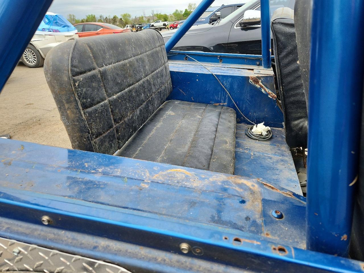 Jep Wrangler