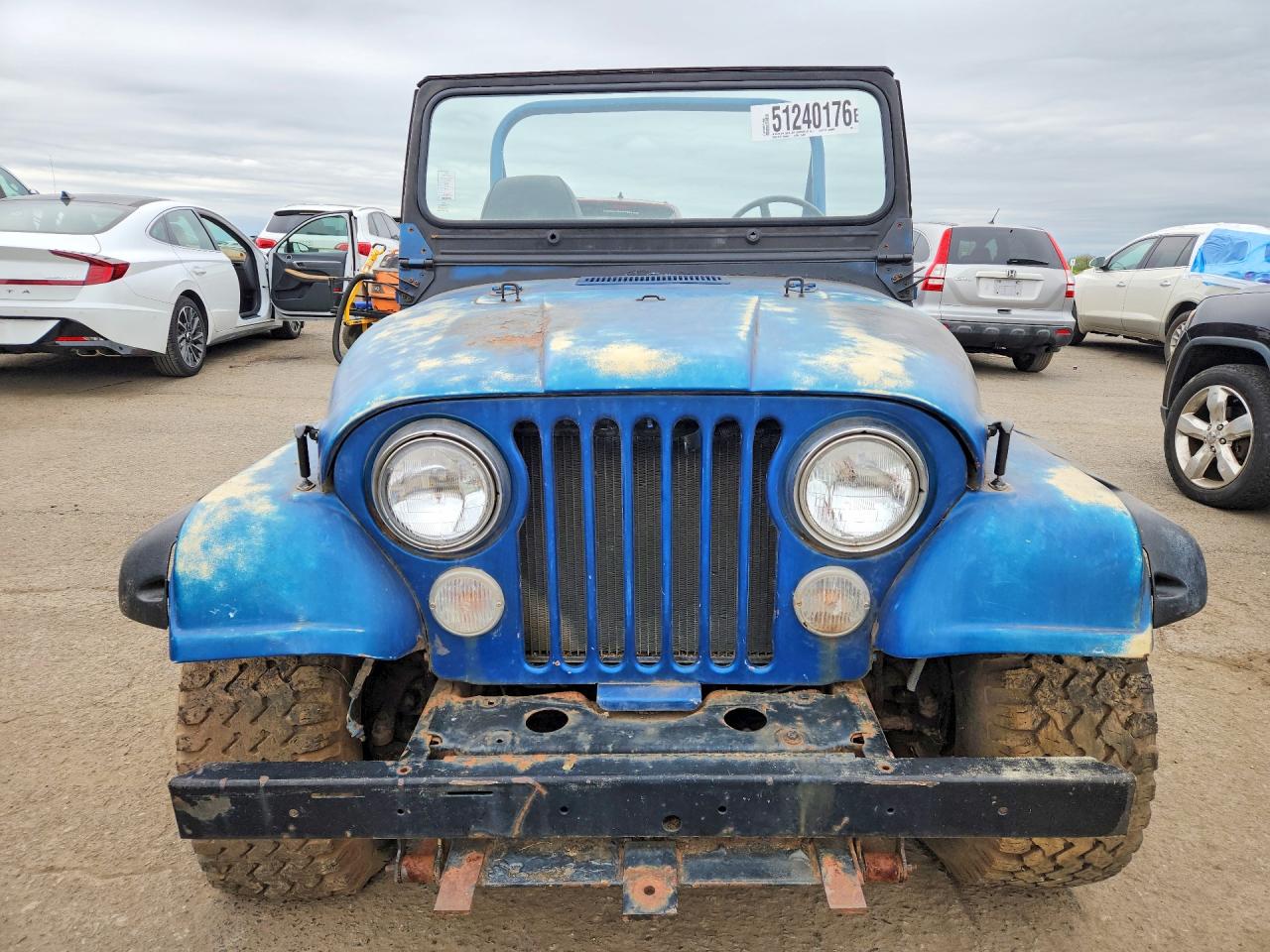Jep Wrangler