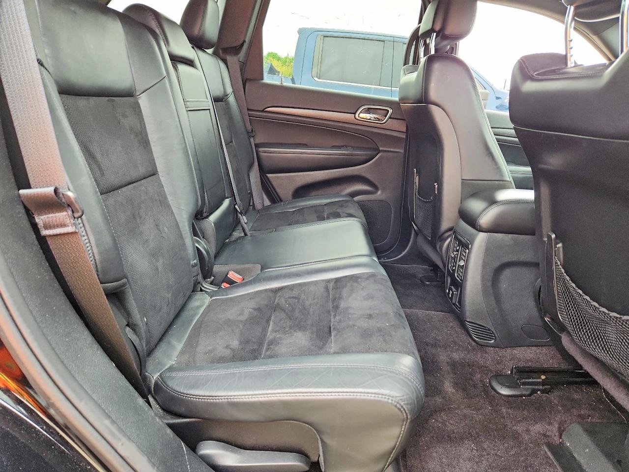 Jeep Cherokee Laredo