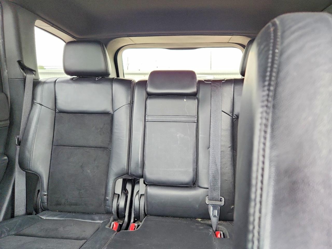 Jeep Cherokee Laredo