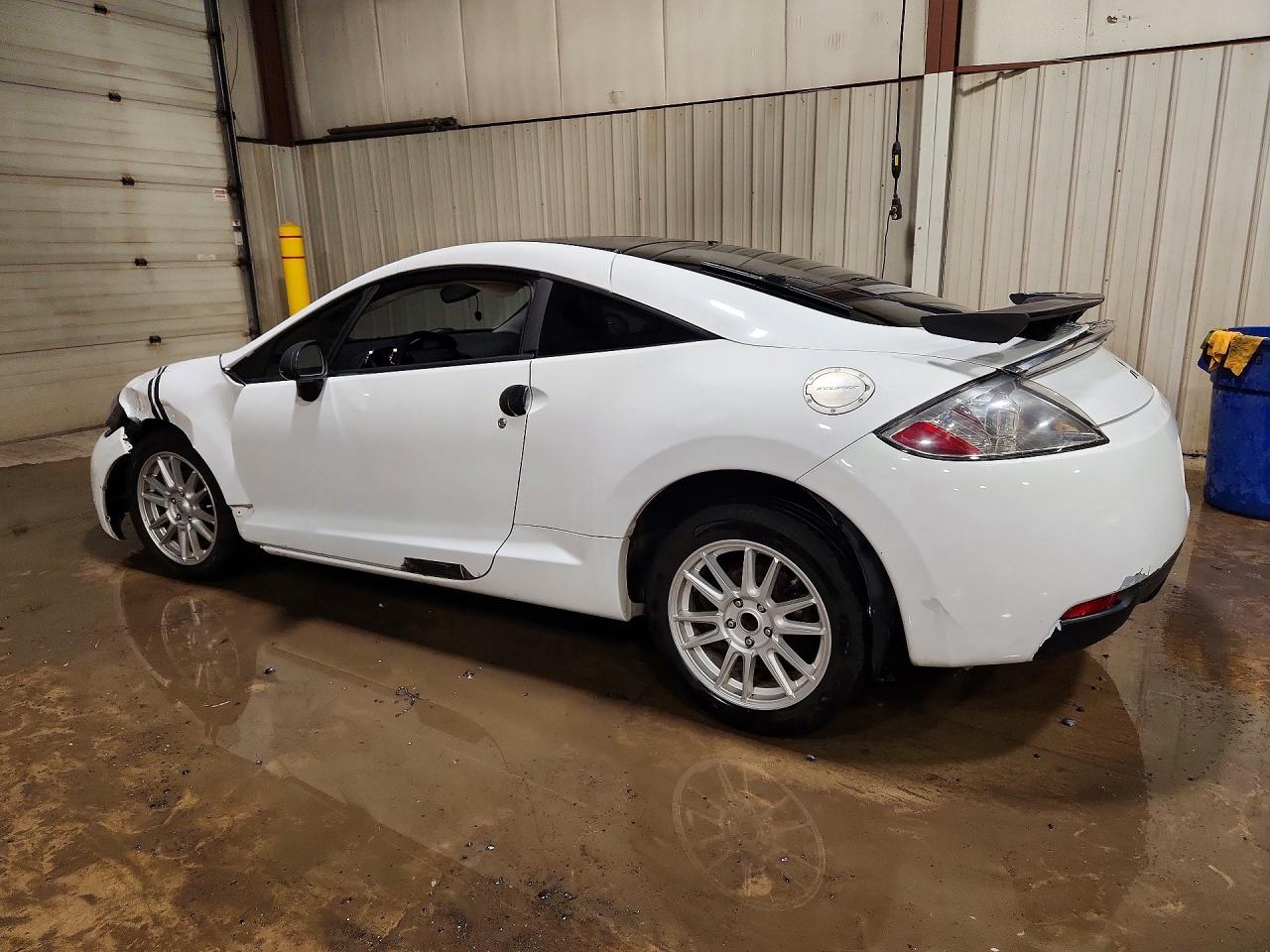 Mitsubishi Eclipse Gs