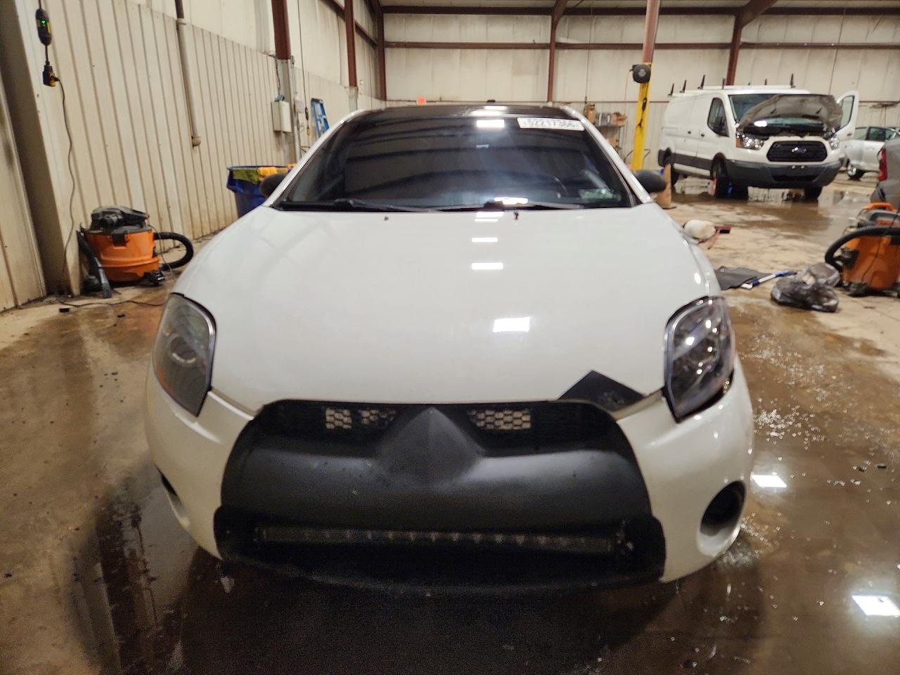 Mitsubishi Eclipse Gs