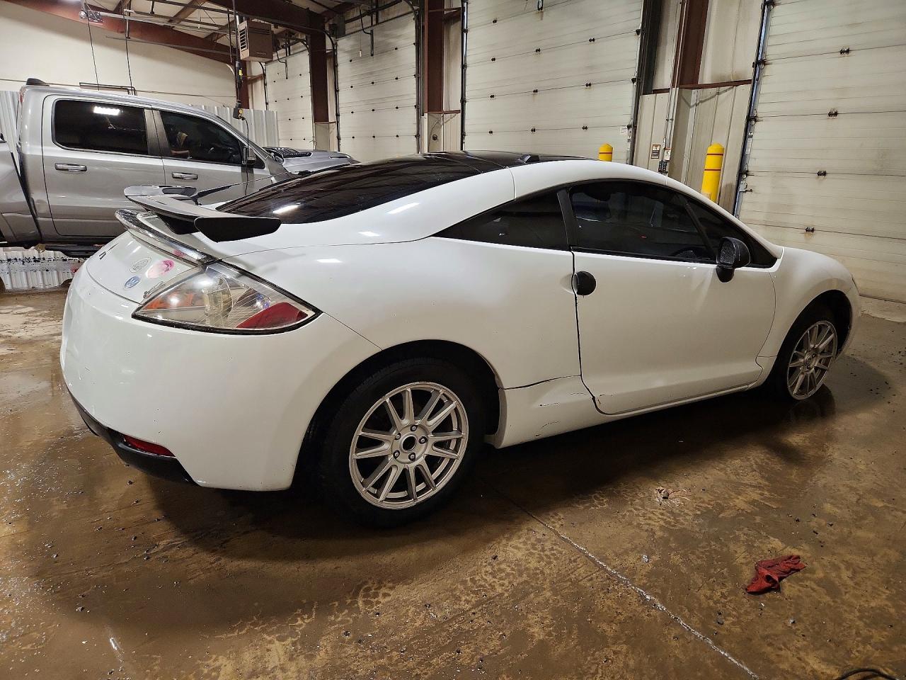 Mitsubishi Eclipse Gs