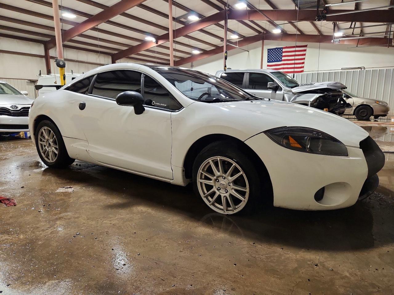 Mitsubishi Eclipse Gs