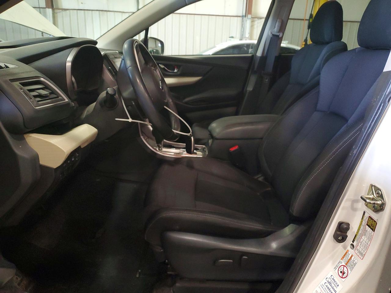 Subaru Ascent Premium