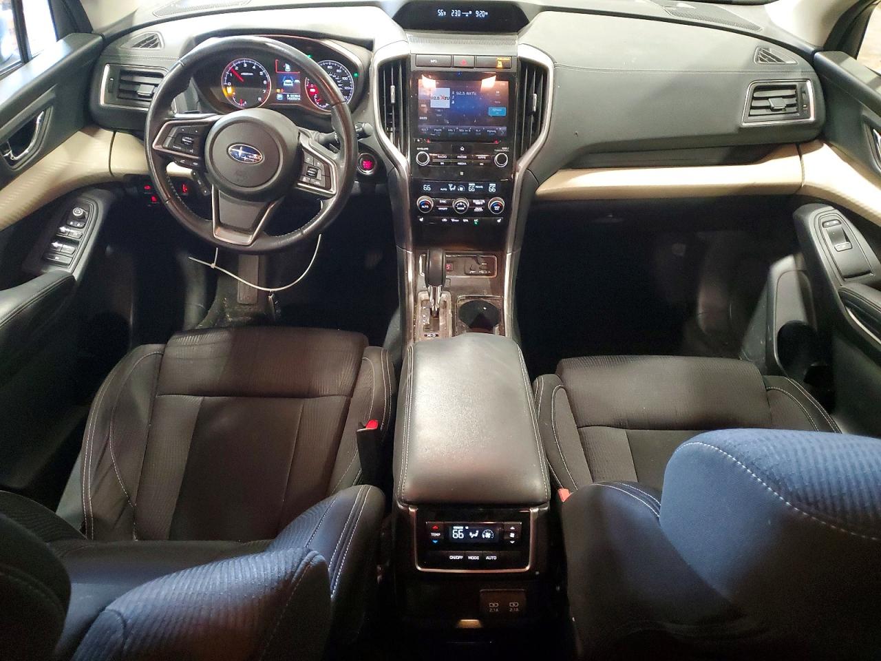 Subaru Ascent Premium
