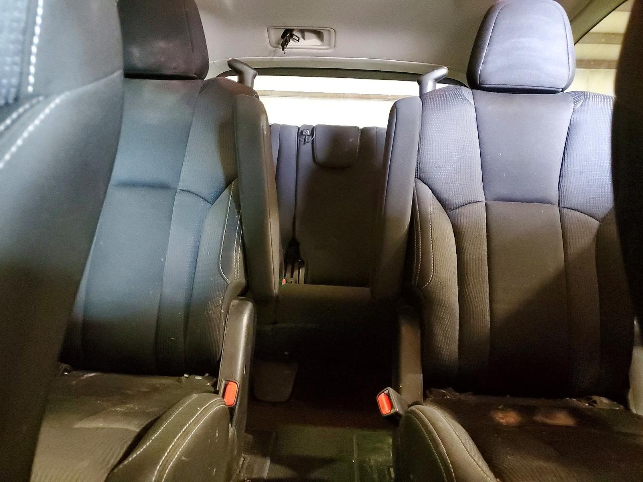 Subaru Ascent Premium