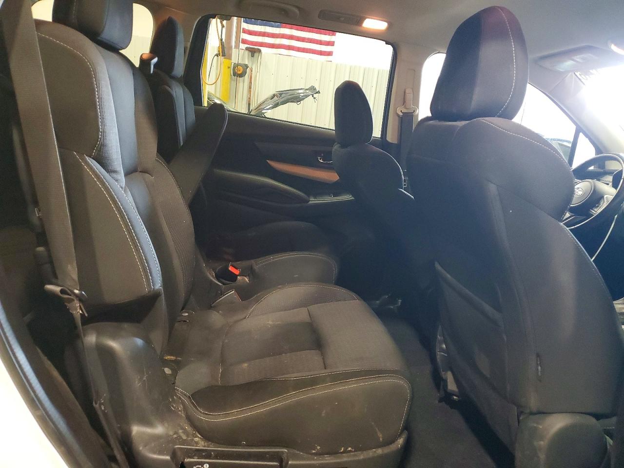 Subaru Ascent Premium