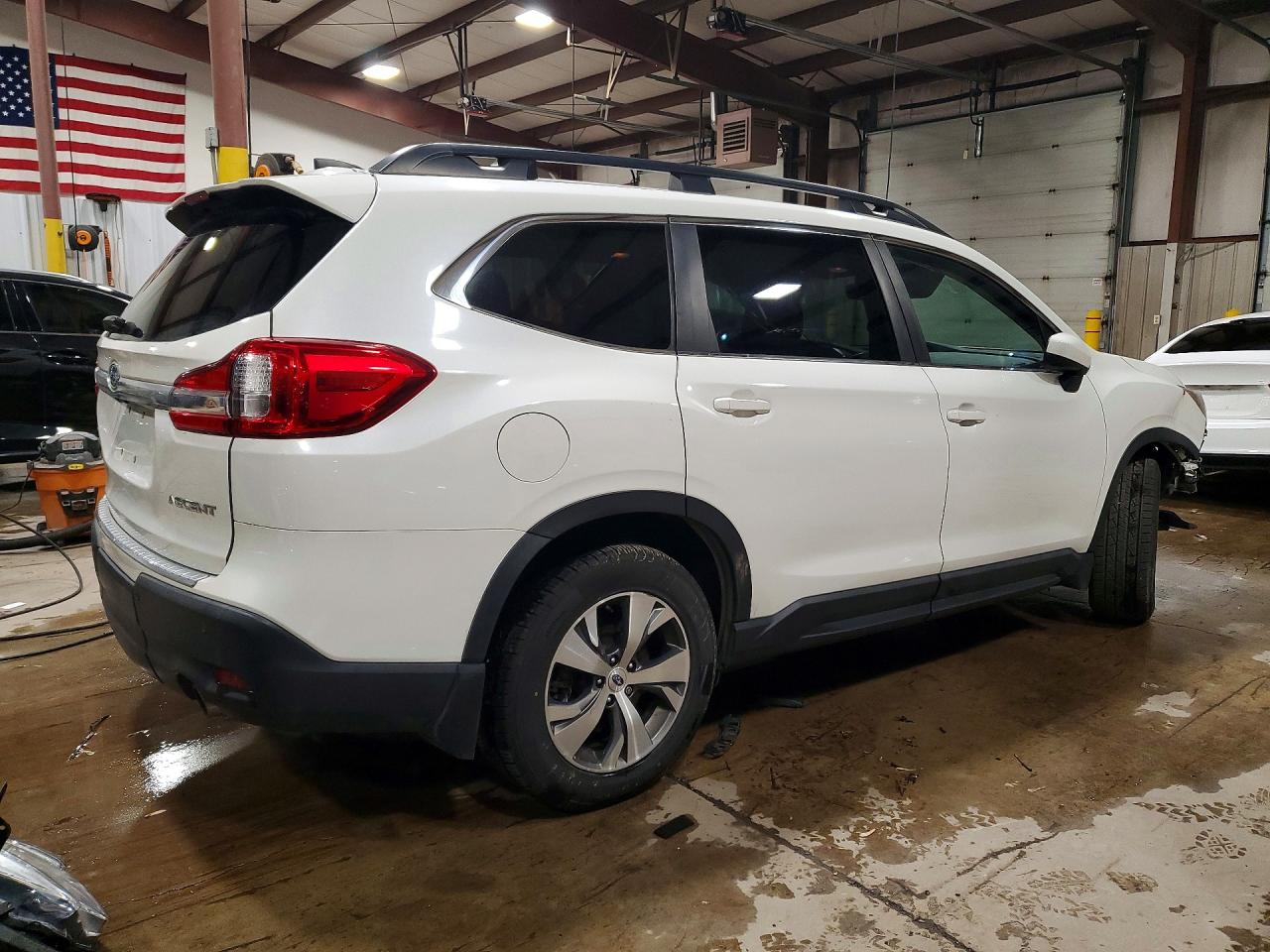 Subaru Ascent Premium