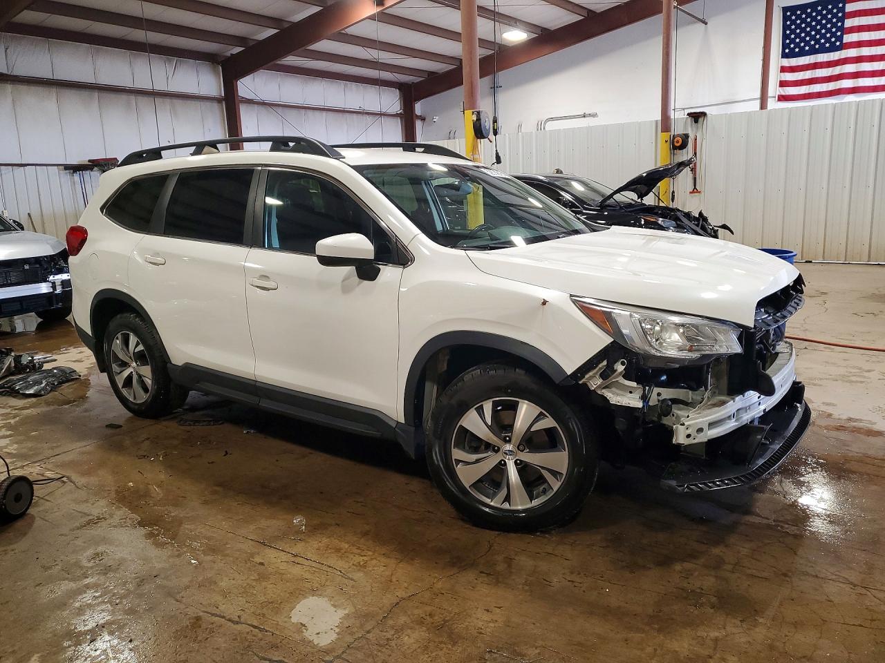 Subaru Ascent Premium