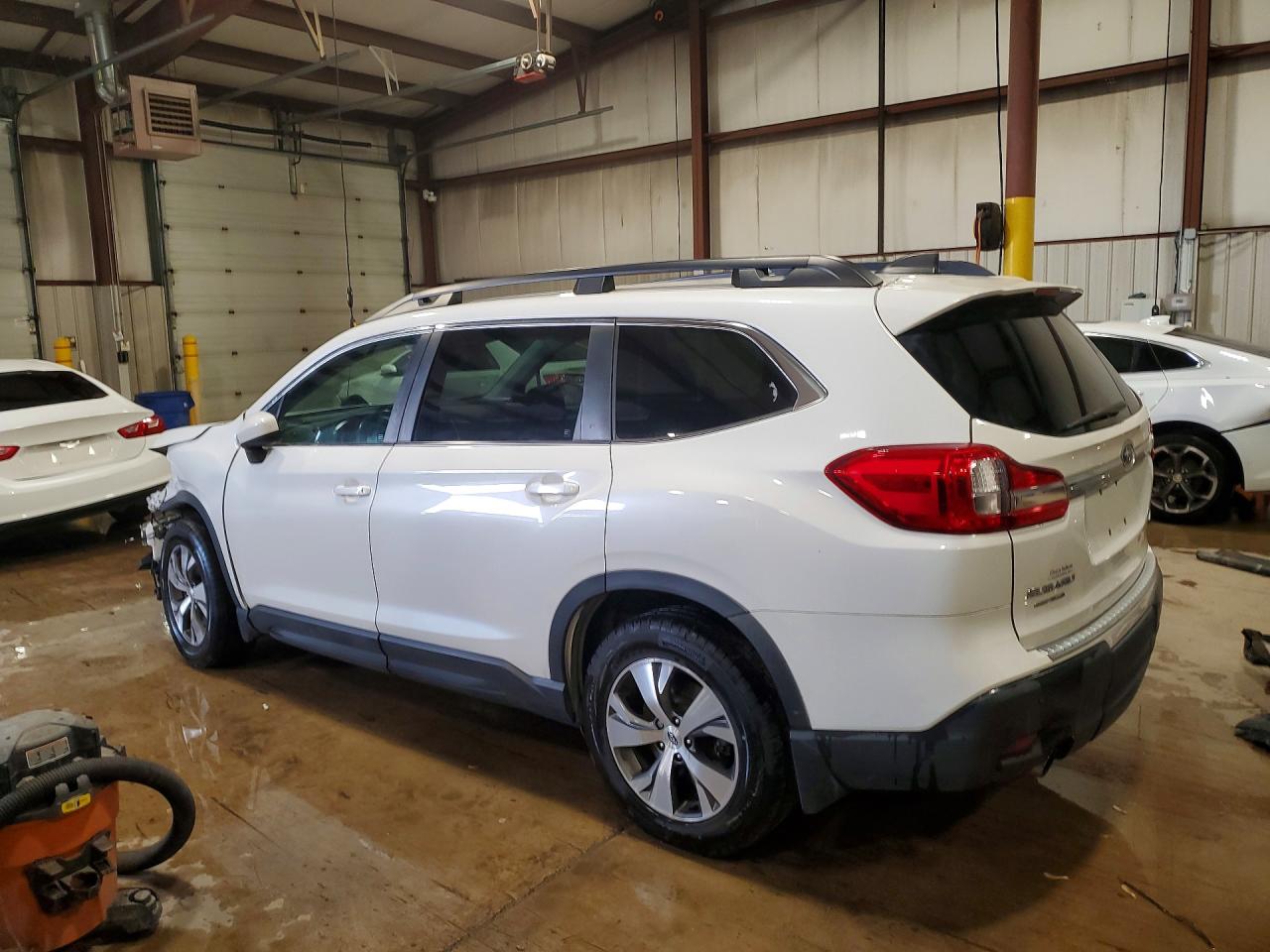 Subaru Ascent Premium