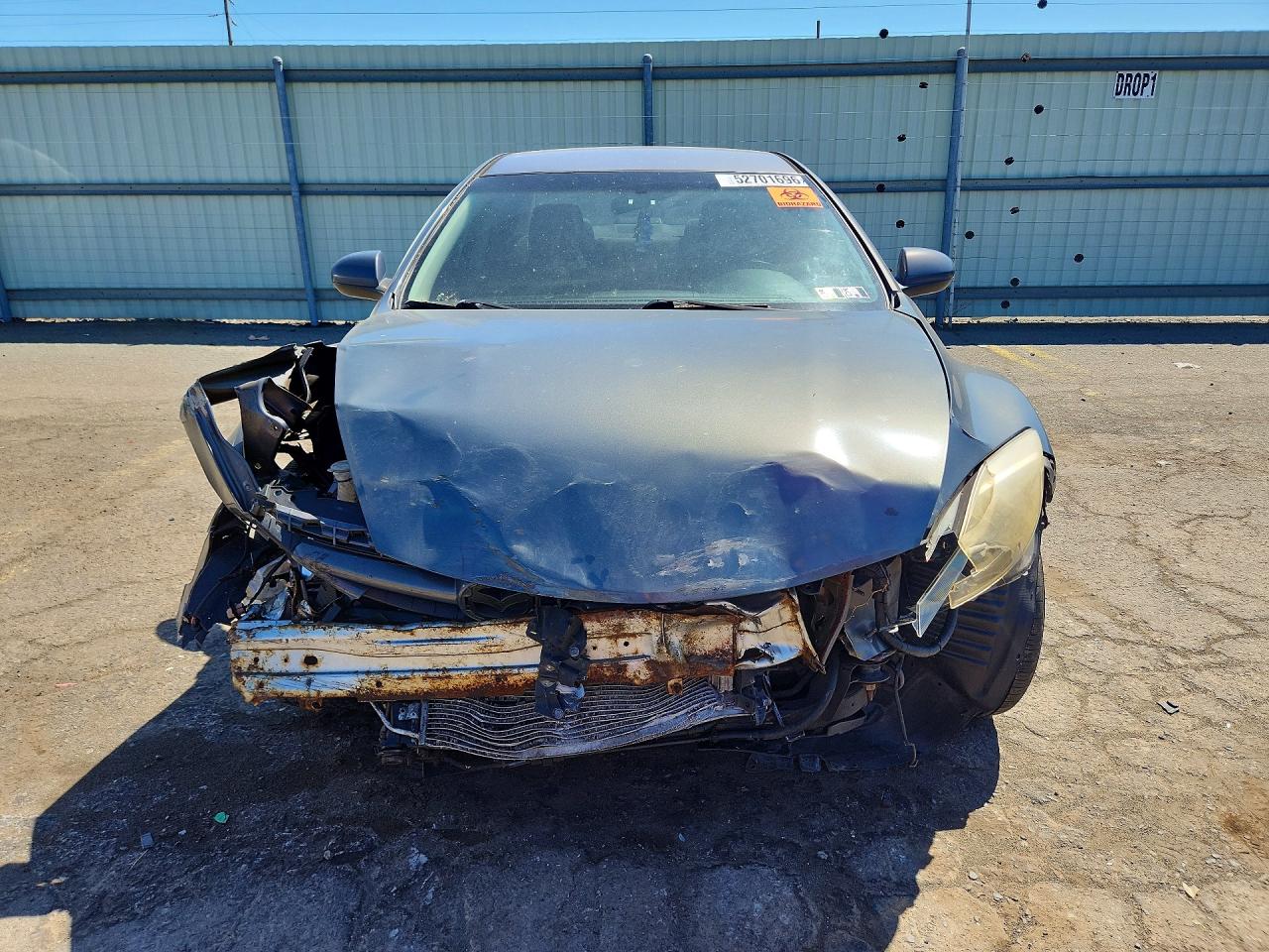 Mazda 6 I