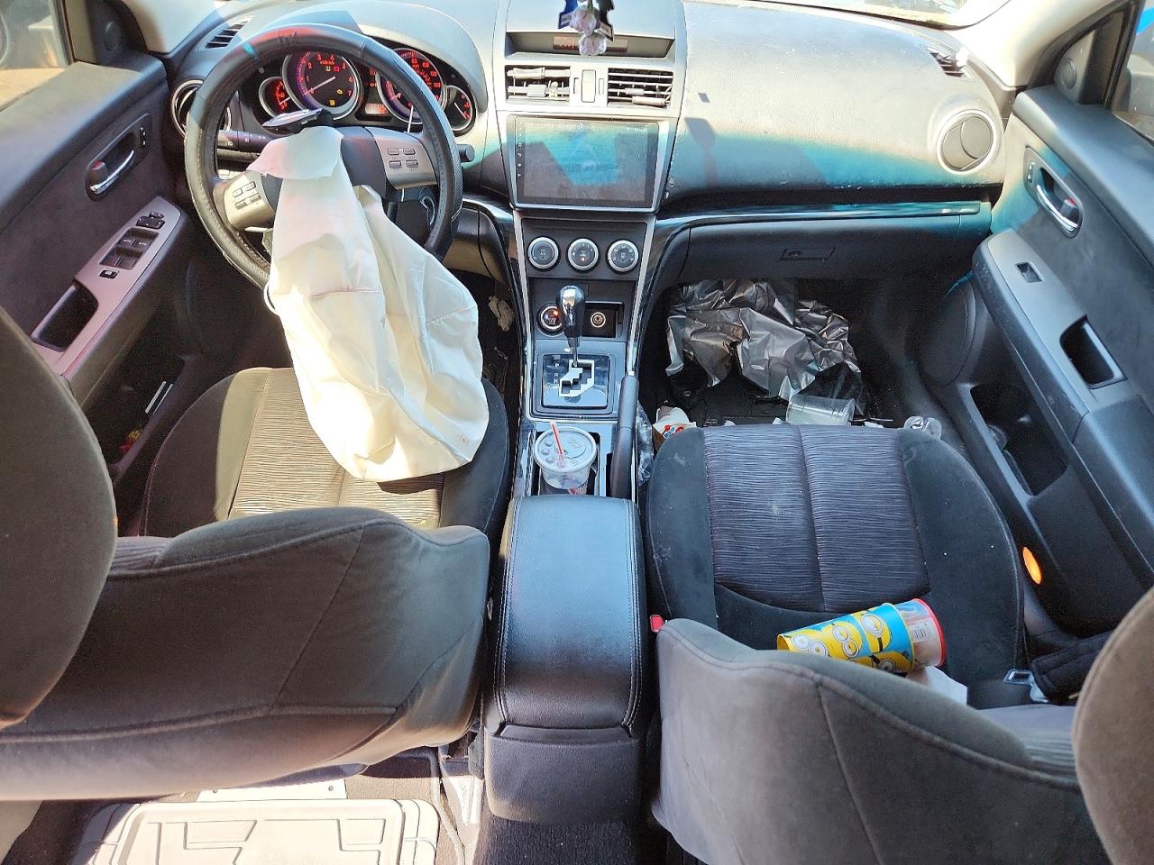 Mazda 6 I