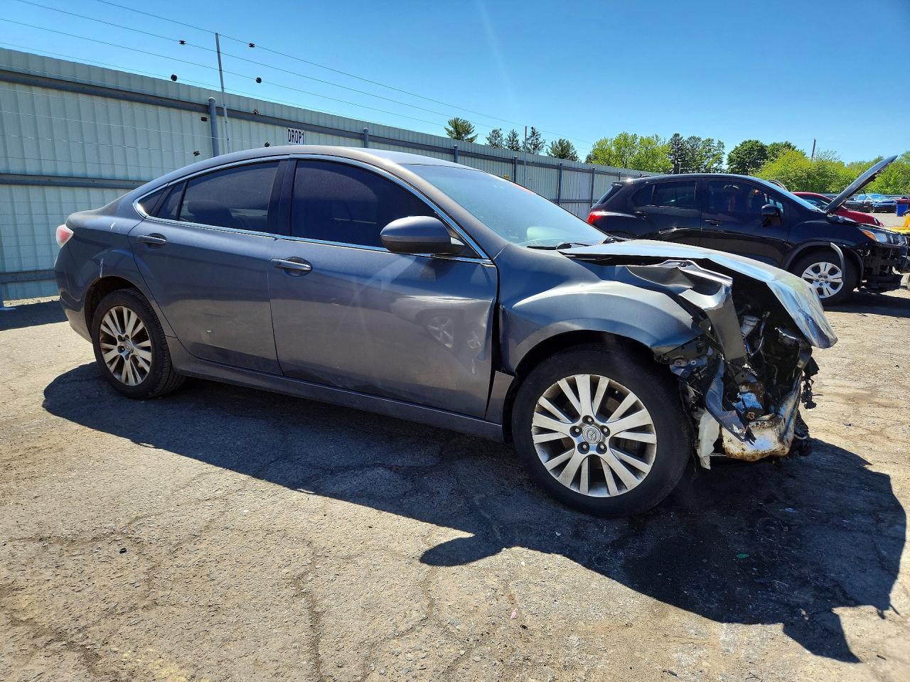 Mazda 6 I