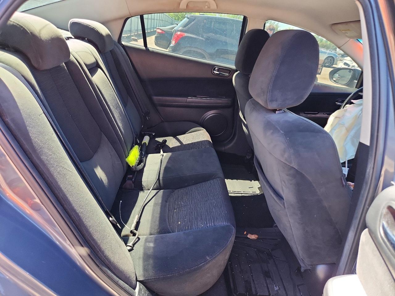 Mazda 6 I