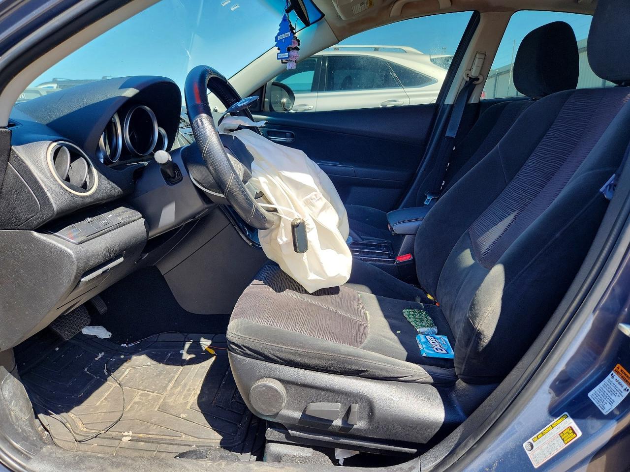 Mazda 6 I