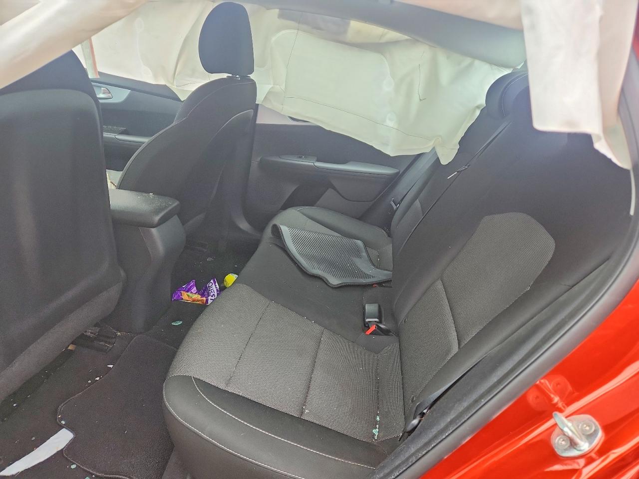 Kia Forte Lxs