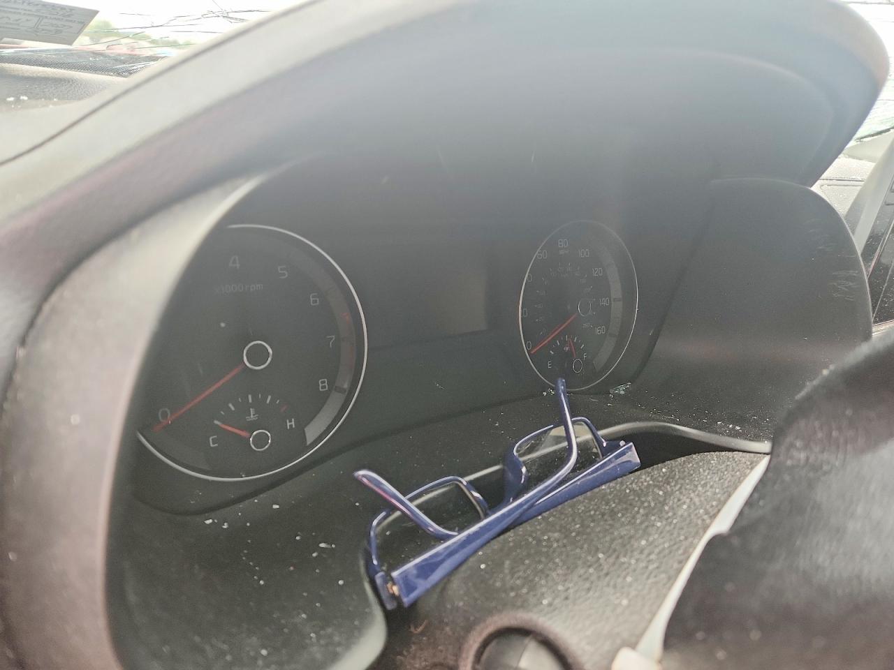 Kia Forte Lxs