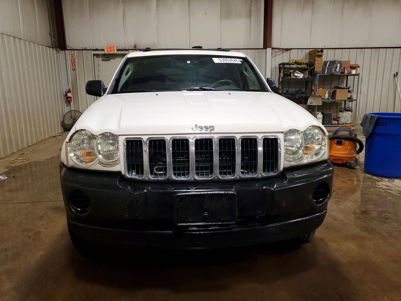 Jeep Cherokee Laredo