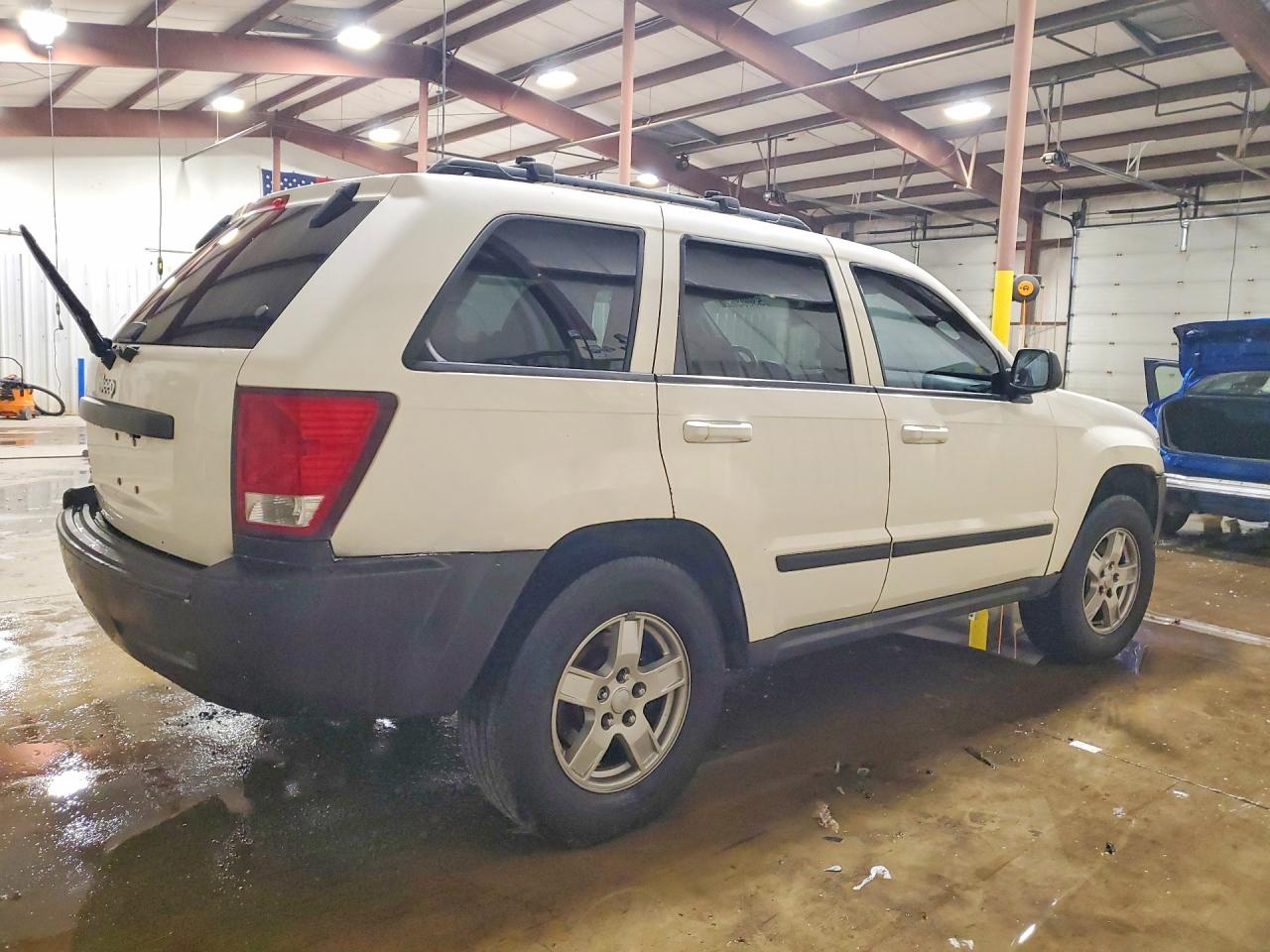 Jeep Cherokee Laredo