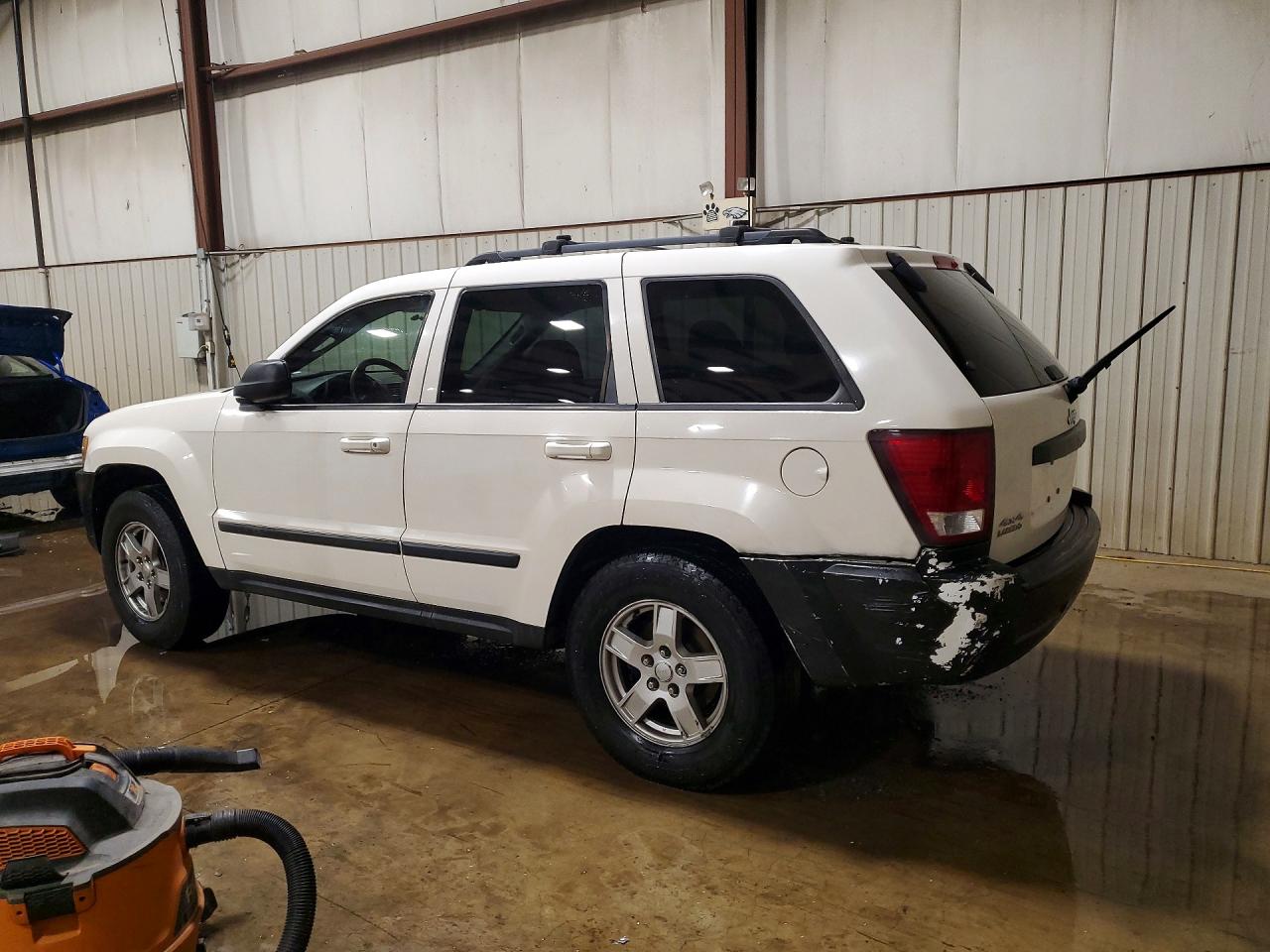 Jeep Cherokee Laredo