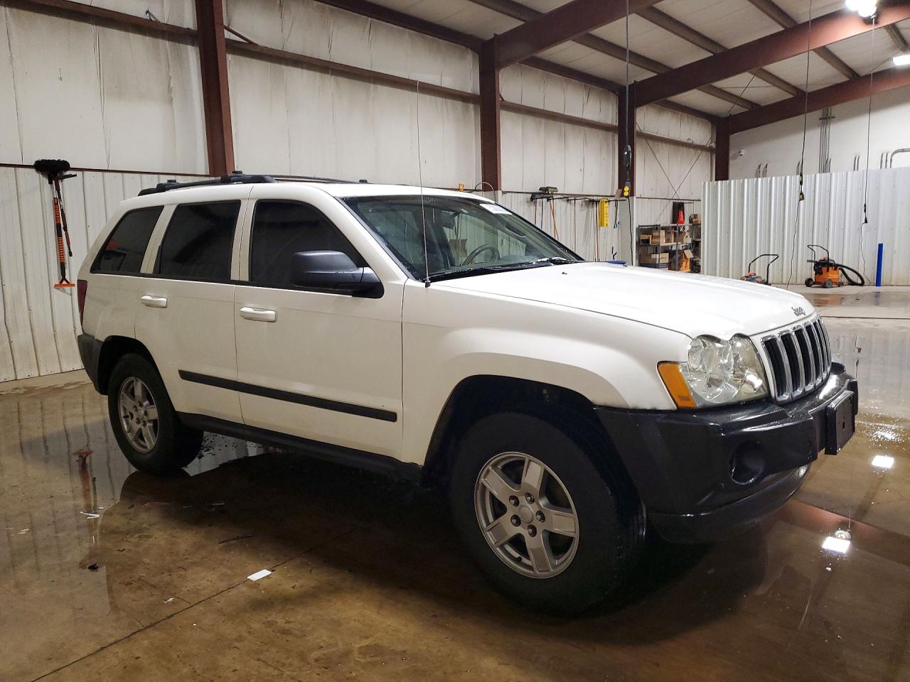 Jeep Cherokee Laredo