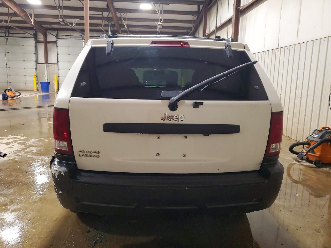 Jeep Cherokee Laredo
