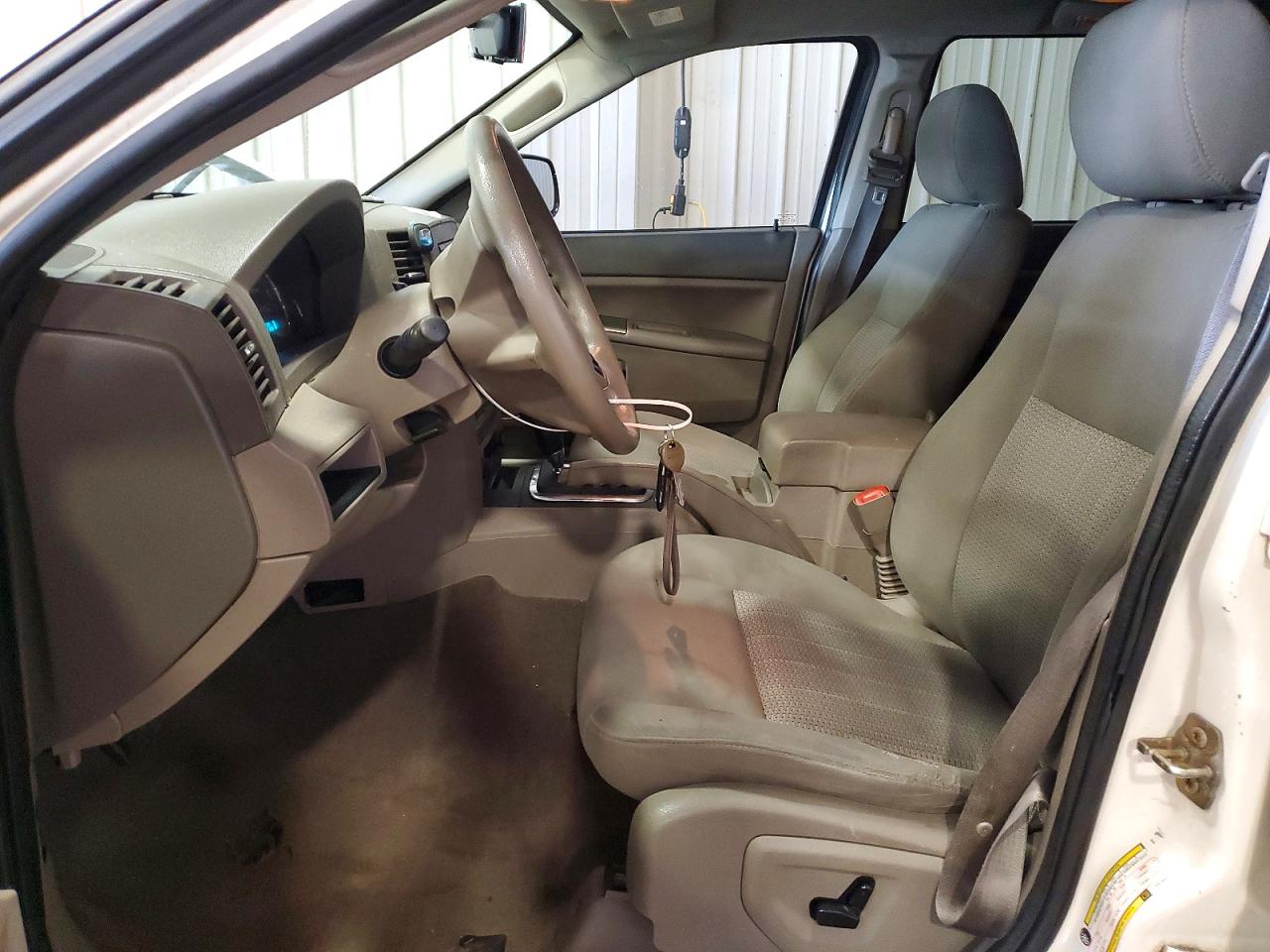 Jeep Cherokee Laredo