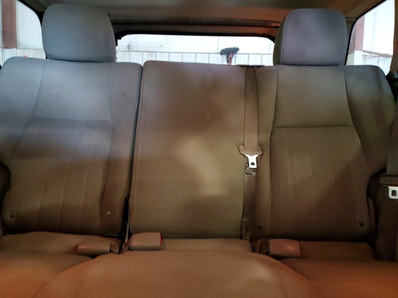 Jeep Cherokee Laredo
