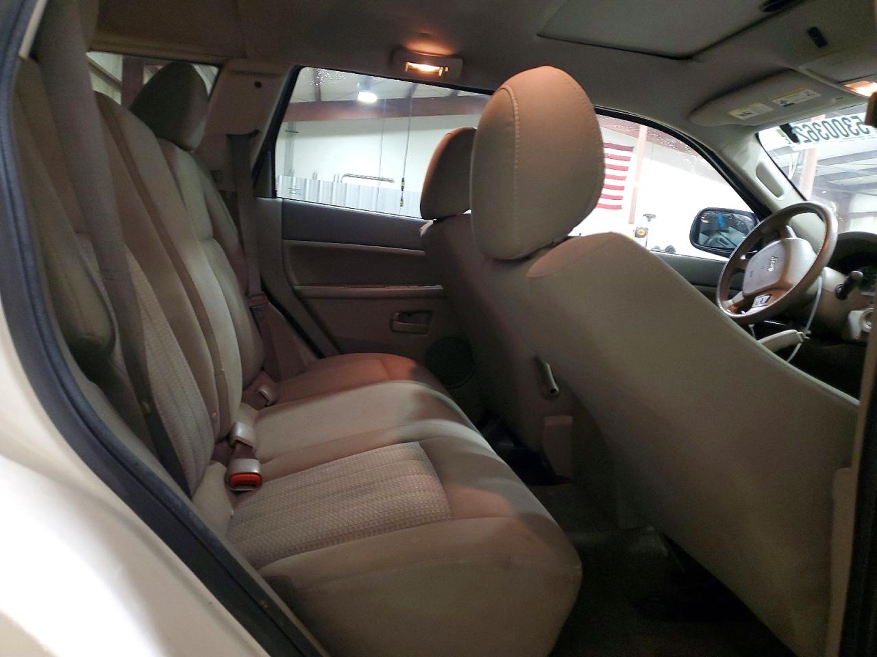 Jeep Cherokee Laredo