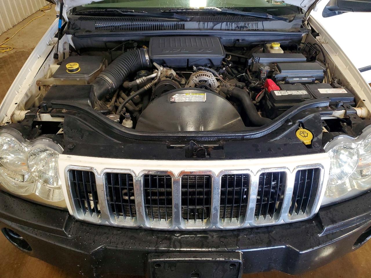 Jeep Cherokee Laredo