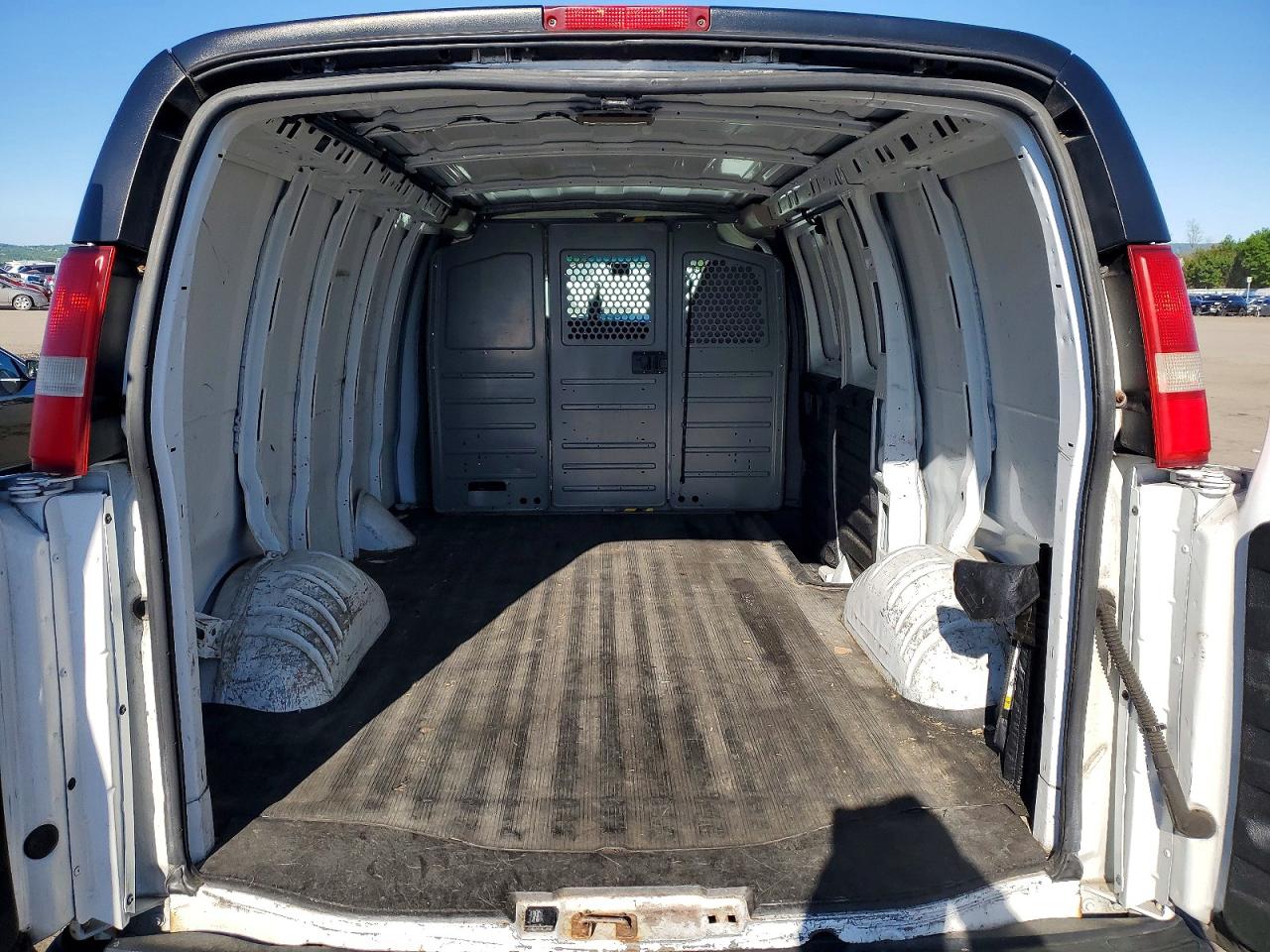 Chevrolet Express