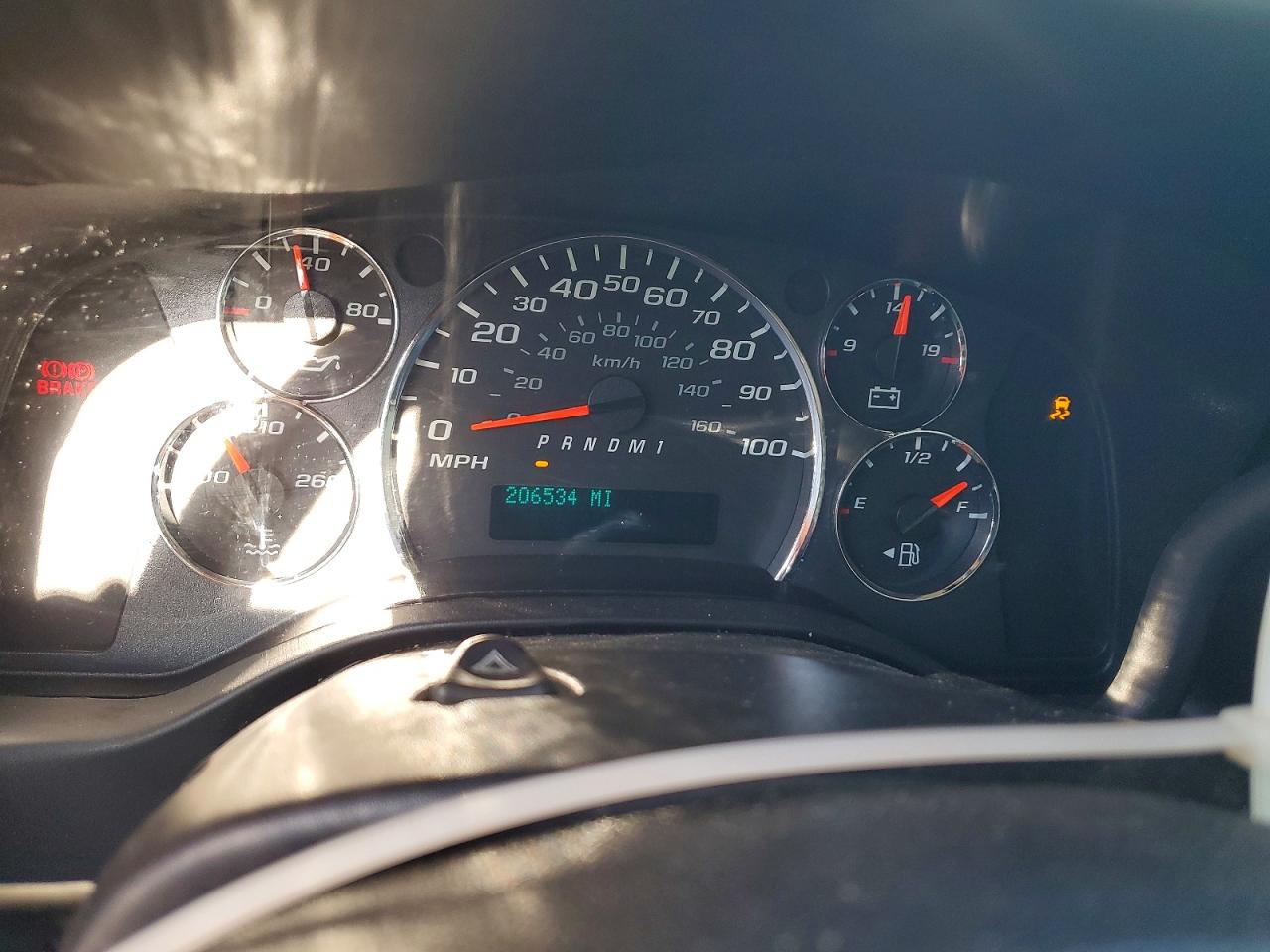 Chevrolet Express