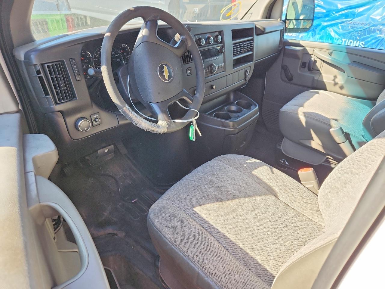 Chevrolet Express