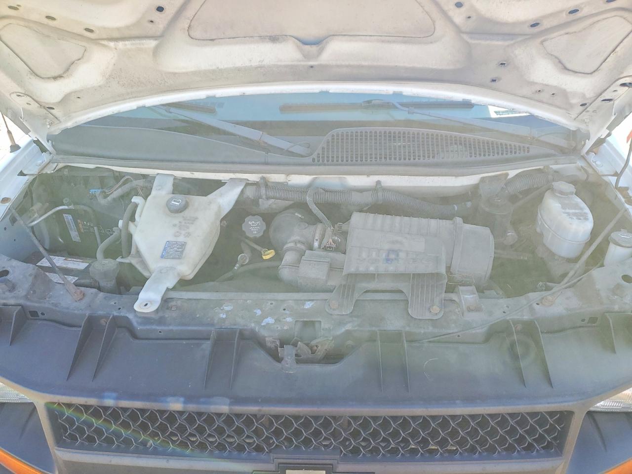 Chevrolet Express