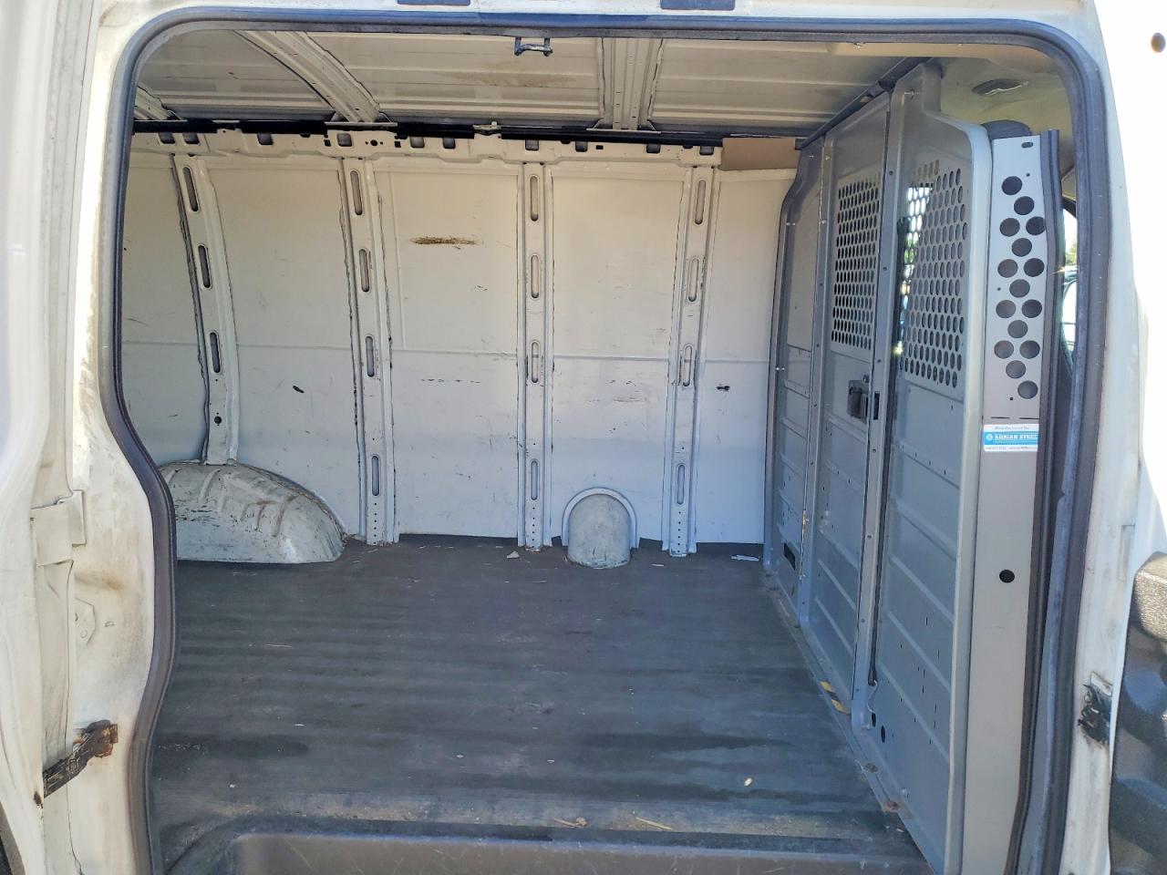 Chevrolet Express