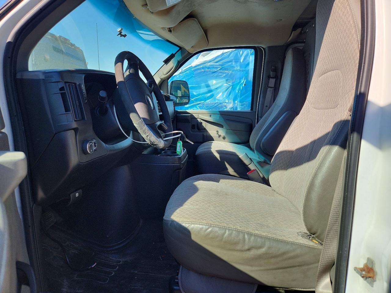 Chevrolet Express