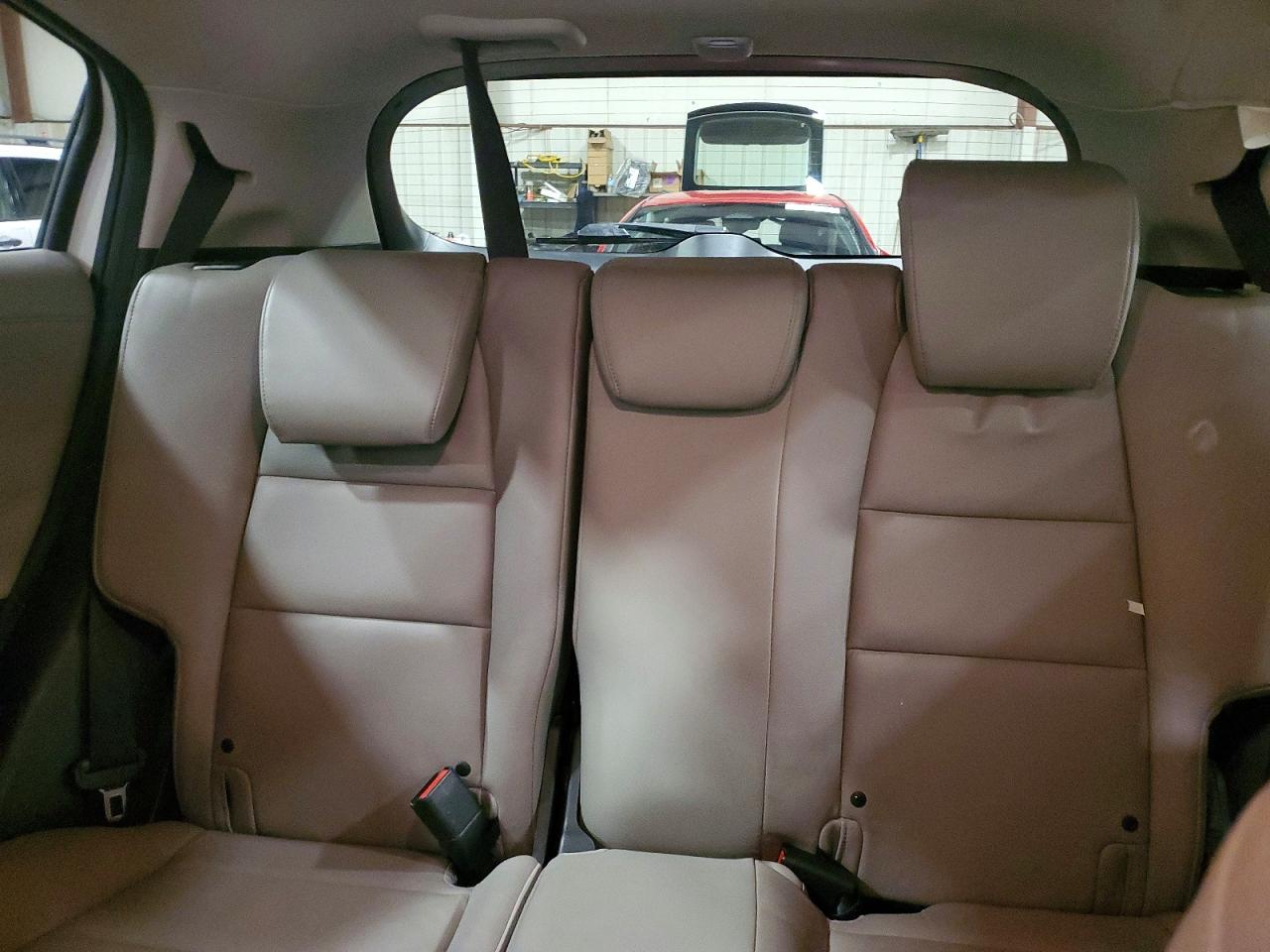 Honda HR-V Exl