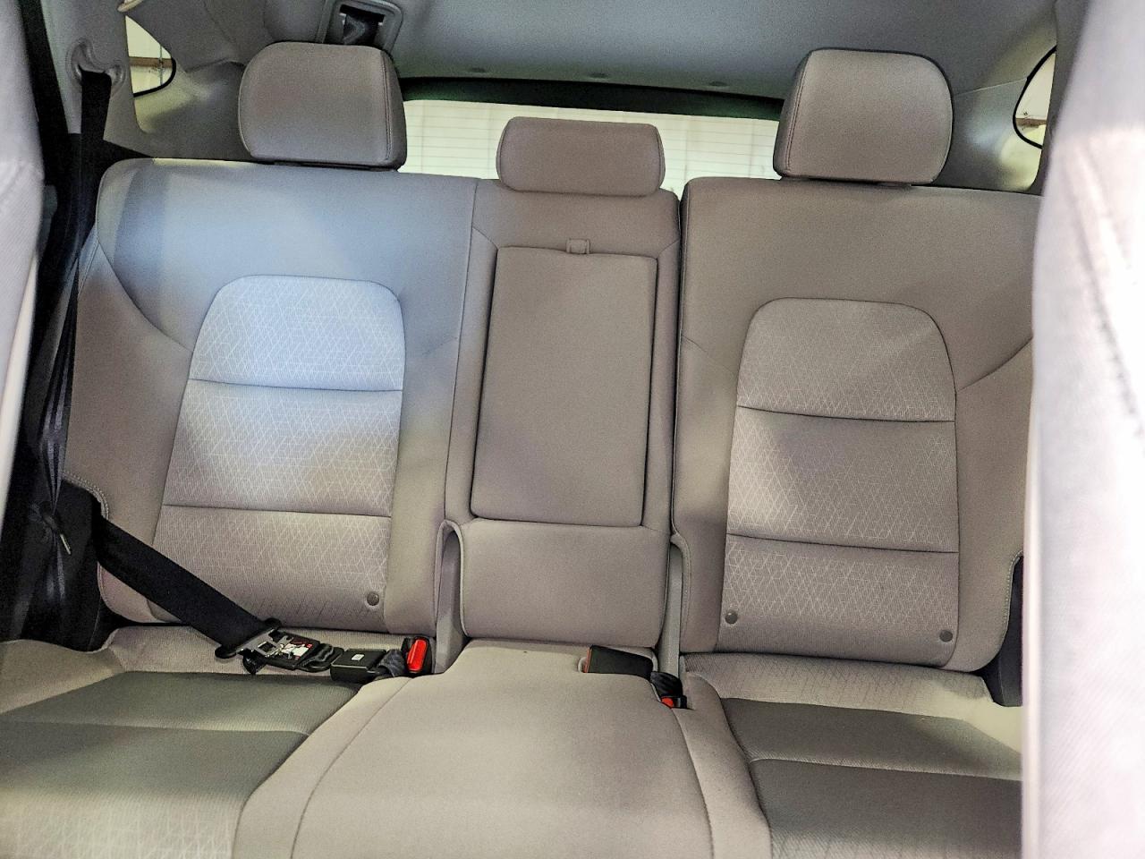 Hyundai TUCSON Se
