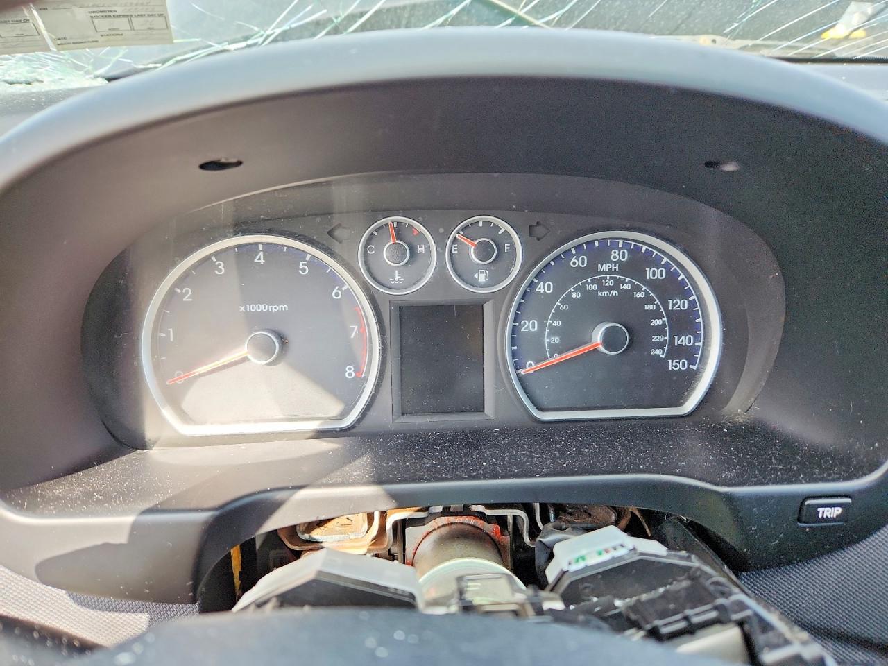 Hyundai ELANTRA Gl