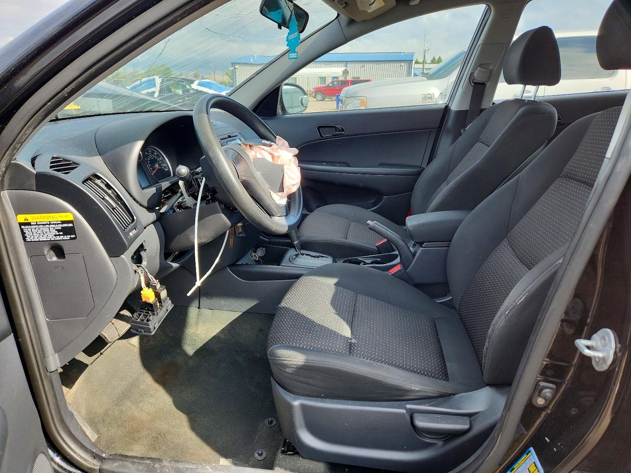 Hyundai ELANTRA Gl