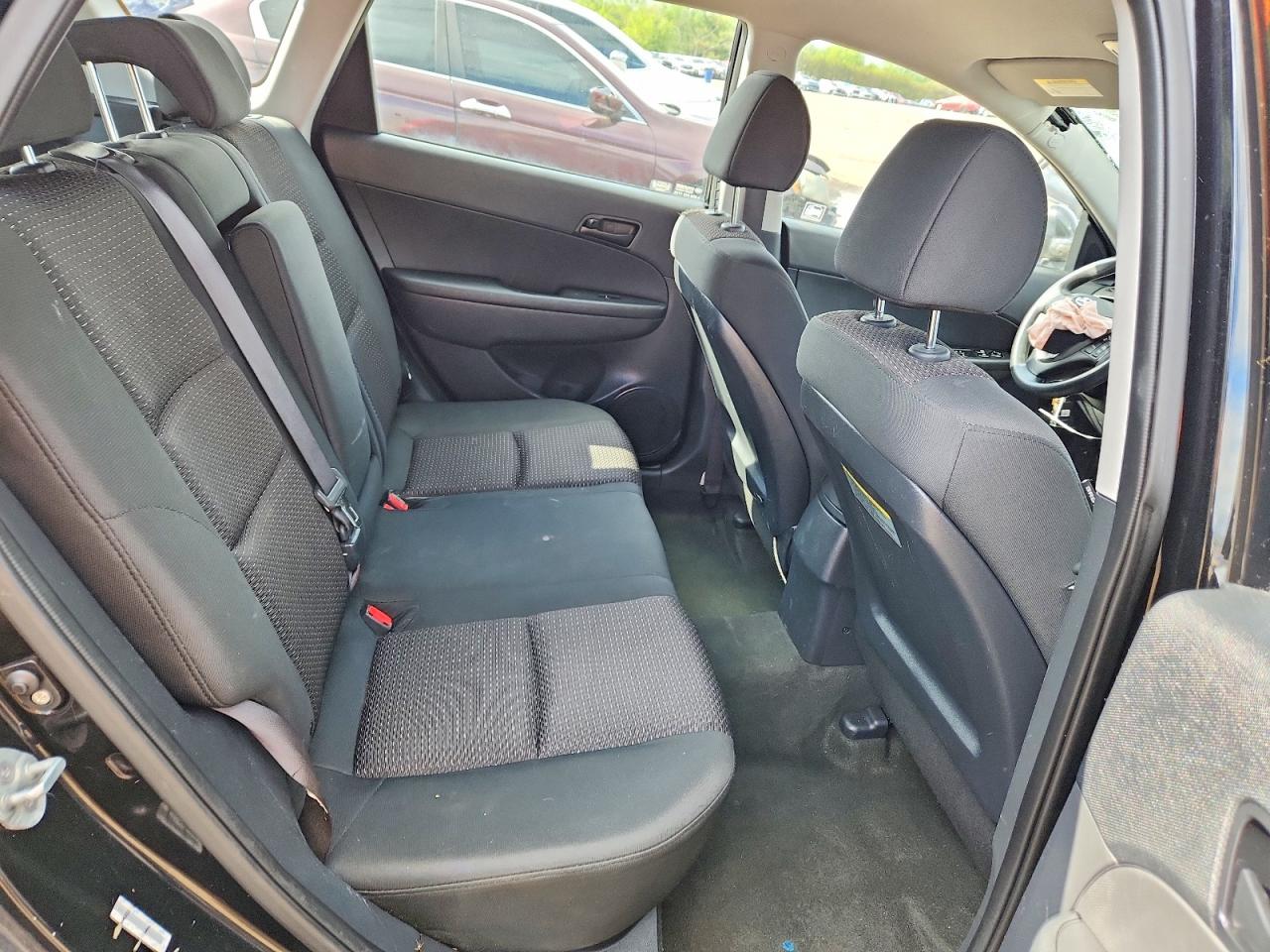 Hyundai ELANTRA Gl