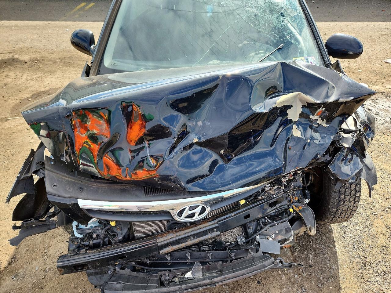 Hyundai ELANTRA Gl